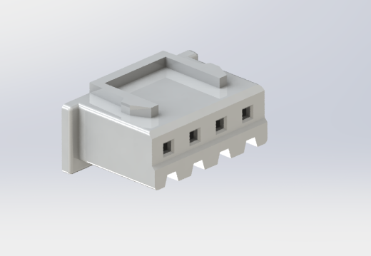 XH-4P外壳缩略图